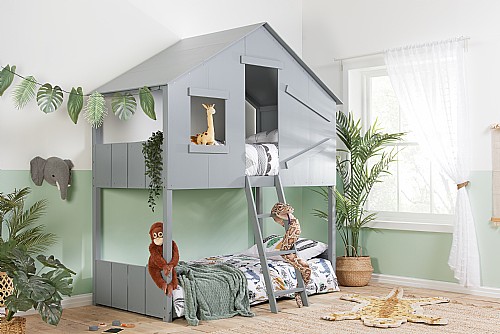 Safari Bunk Bed
